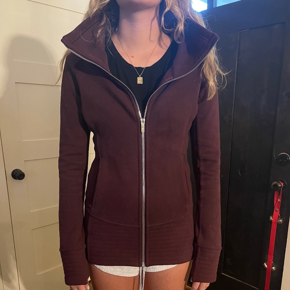 Lulu Lemon Jacket